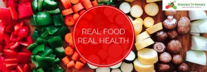 Real Food Real Health